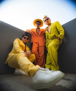The Wonggoys